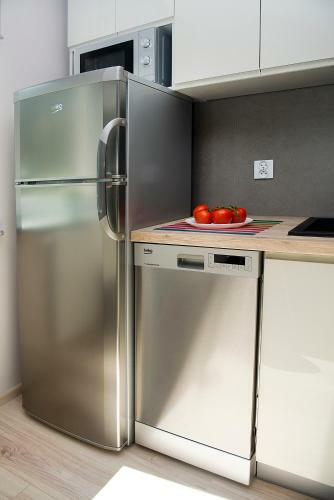 Apartamento Le?ne Tarasy