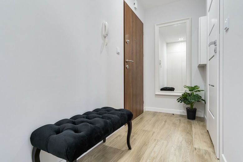 Elite Apartments Cityview Center