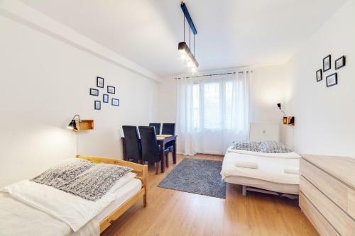 Apartamento Dream Loft Gdansk Centrum