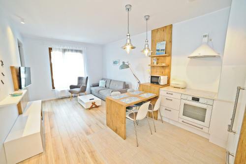 Bursztynowa Apartments