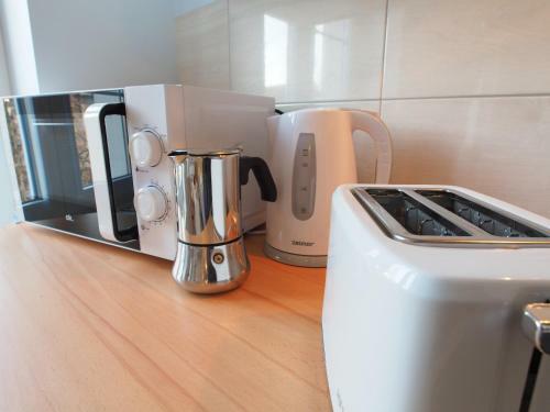 Apartamento Grand Tourist Gemini
