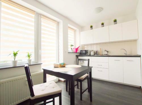 Pfenning By Happy 7 Apartments