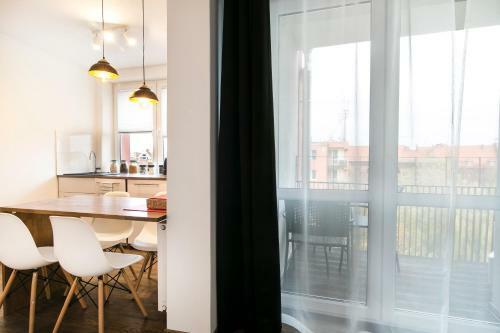Pfenning By Happy 7 Apartments