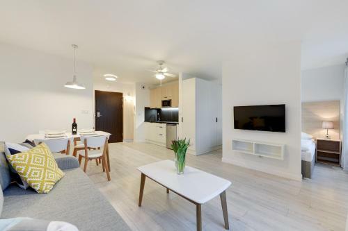Apartamenty Grodzka 10 Chrobry
