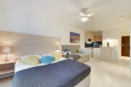 Apartamenty Grodzka 10 Chrobry