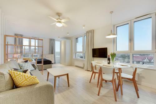 Apartamenty Grodzka 10 Chrobry
