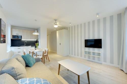 Apartamenty Grodzka 10 Chrobry