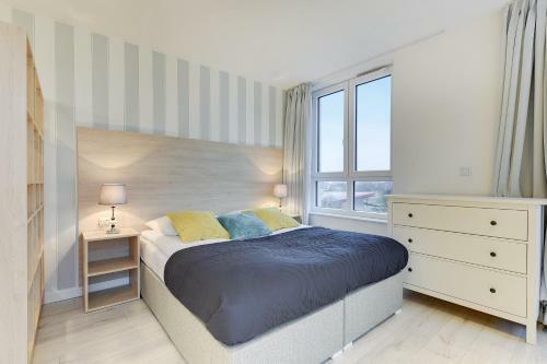 Apartamenty Grodzka 10 Chrobry