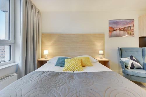 Apartamenty Grodzka 10 Chrobry