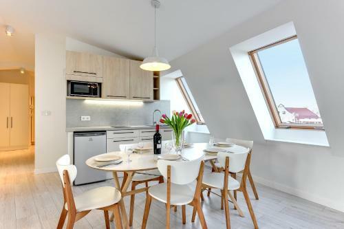 Apartamenty Grodzka 10 Chrobry