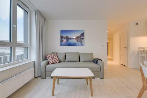 Apartamenty Grodzka 10 Chrobry
