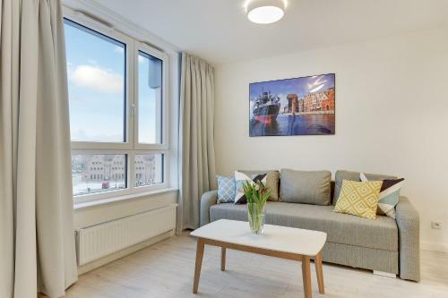Apartamenty Grodzka 10 Chrobry