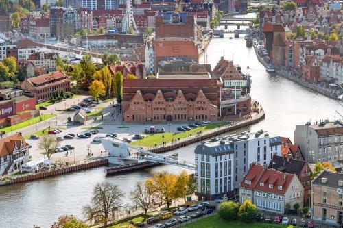 Apartamenty Grodzka 10 Chrobry