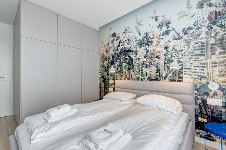 Dom & House - Apartments Brabank Old Town