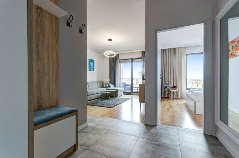 Dom & House - Apartments Brabank Old Town