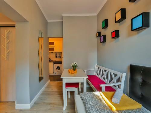 Apartament Na Plebanii