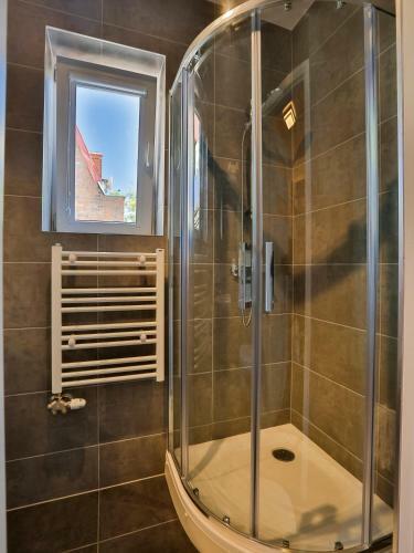 Apartament Na Plebanii
