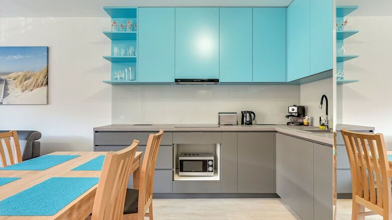 Dom & House - Apartments Waterlane Island