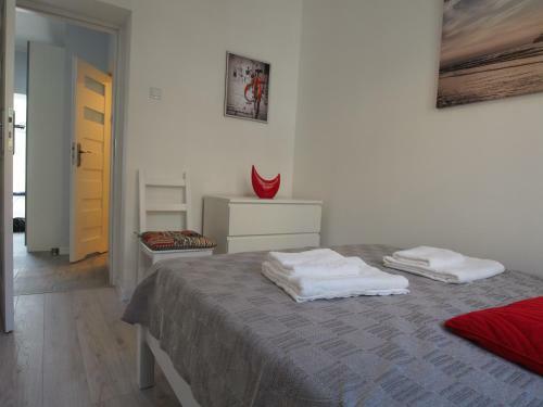Apartamento Grand Tourist Gemini II