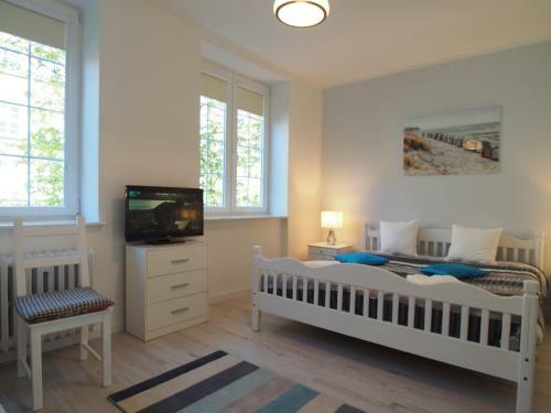 Apartamento Grand Tourist Gemini II
