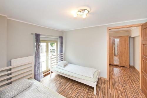 Apartament Ten