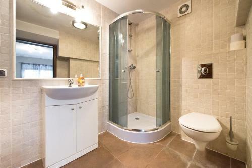 Apartament Ten