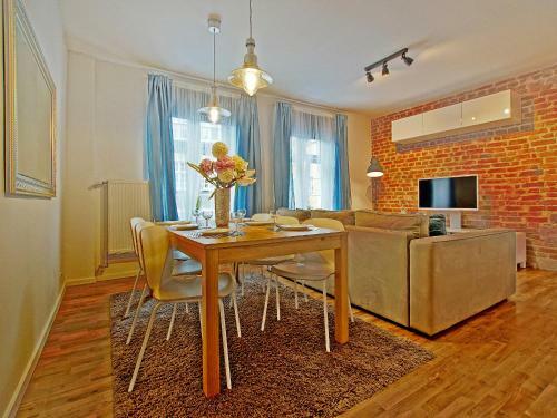 Apartament Starogda?ski Przy Ul D?ugiej