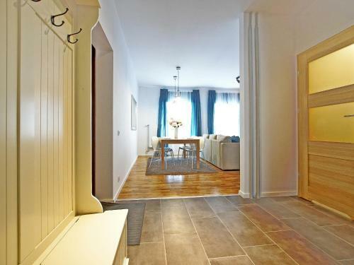 Apartament Starogda?ski Przy Ul D?ugiej