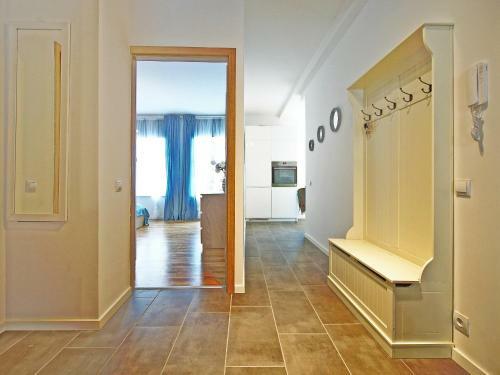 Apartament Starogda?ski Przy Ul D?ugiej