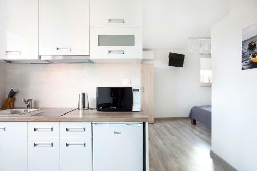 Zk By Happy 7 Apartments