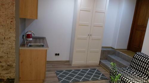 Apartamento Studio Flat Heart Of Old Town