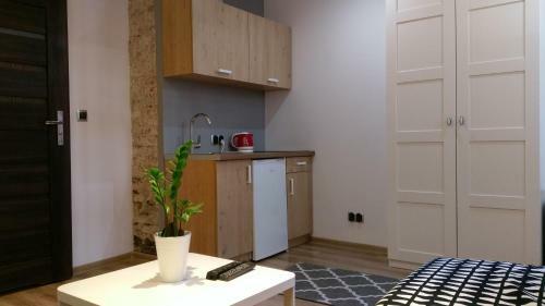 Apartamento Studio Flat Heart Of Old Town
