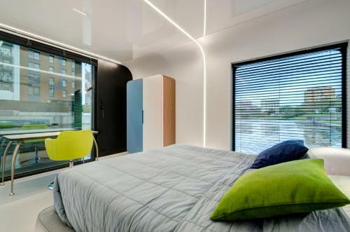 Apartamento Dom Na Wodzie - Flohotel