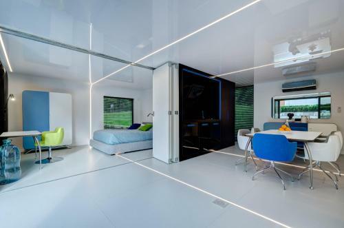 Apartamento Dom Na Wodzie - Flohotel