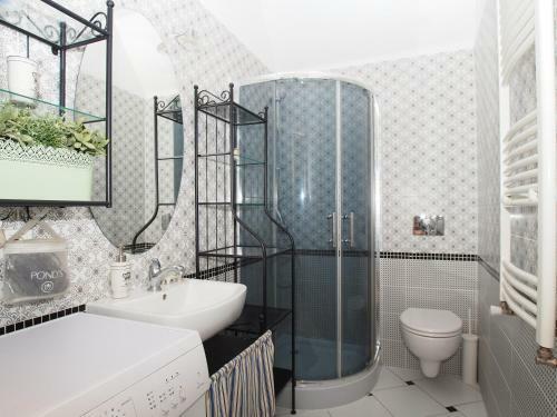 Apartamento Grand Tourist Mansard, D?uga 69 Str