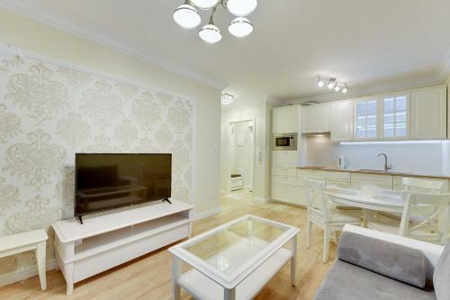 Apartamento Tartaczna Suite