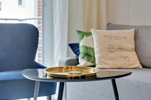 Apartamento Tartaczna Suite