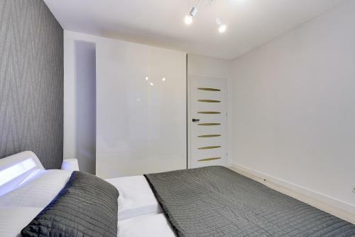 Apartamento Tartaczna Suite