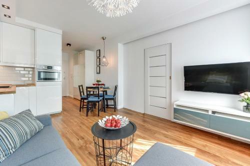 Apartamento Tartaczna Suite