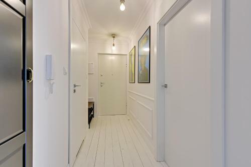 Apartamento Tartaczna Suite