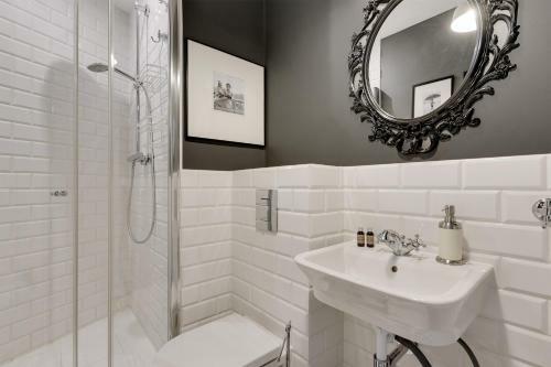 Apartamento Tartaczna Suite