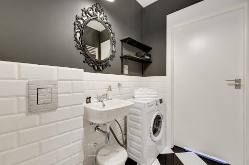 Apartamento Tartaczna Suite