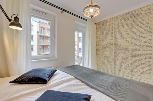 Apartamento Tartaczna Suite