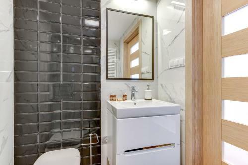 Apartamento Tartaczna Suite