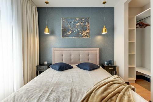 Apartamento Tartaczna Suite