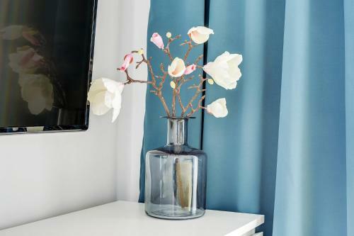Apartamento Tartaczna Suite