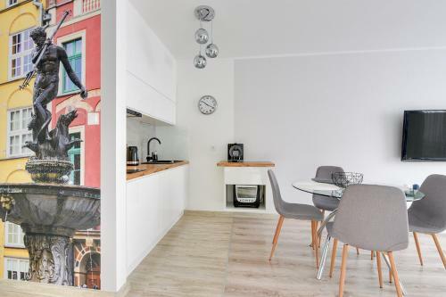 Apartamento Tartaczna Suite