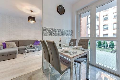 Apartamento Tartaczna Suite