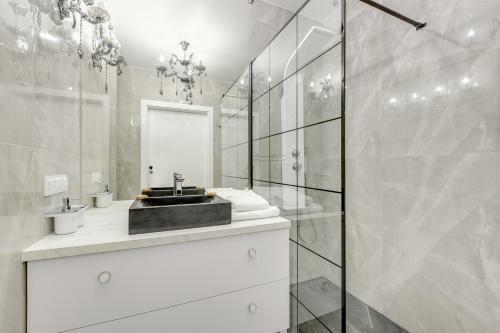 Apartamento Tartaczna Suite