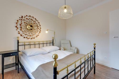 Apartamento Tartaczna Suite